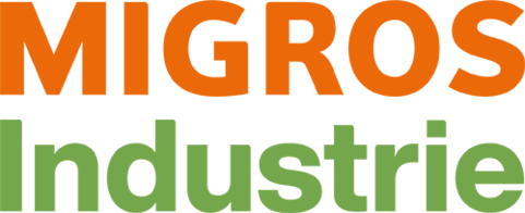 Migros Industrie Logo