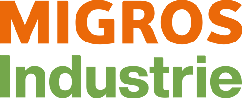 Migros Industrie Logo