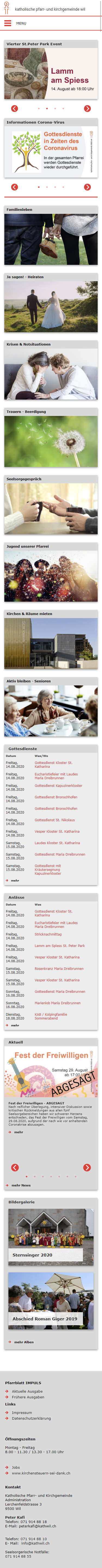 Kathwil Mobile