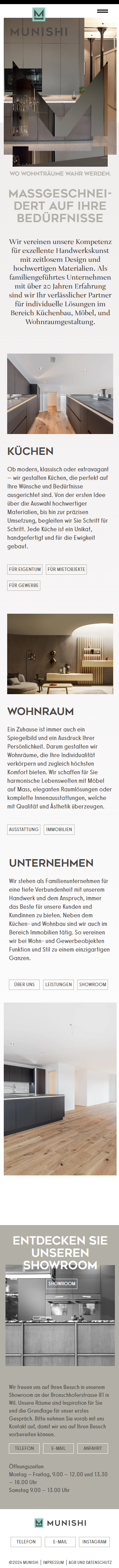 Munishi Mobile